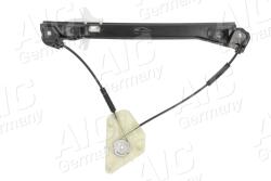 AIC Mecanism actionare geam AIC Calitatea originală 72560 (72560)