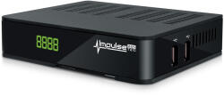 AMIKO Impulse T2/C H265 földi és kábeles digitális vevő