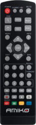 AMIKO T765 távirányító - antennacentrum
