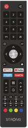 STRONG HD5553 tv távirányító