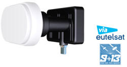 Inverto Monoblock fej 4, 3' távolságra single