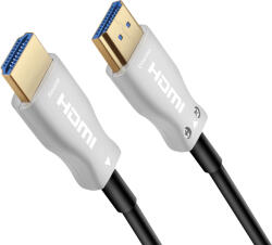 AMIKO HDMI kábel AOC 10fm