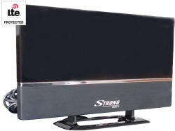 STRONG aktív beltéri földi digitális Mindigtv DVB-T/T2 antenna SRT ANT 30