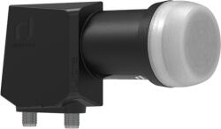 Inverto twin Ultra Black műholdvevő fej