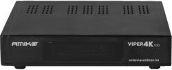 AMIKO Viper 4k V30 combo vevő