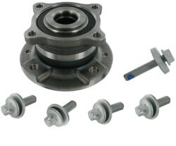 Continental Ctam Set rulment roata CONTINENTAL CTAM WBE1121 (WBE1121)