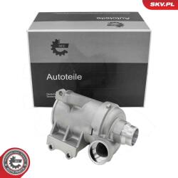ESEN SKV Pompă de apă, răcire motor ESEN SKV 22SKV093 (22SKV093)