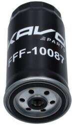 KAVO PARTS filtru combustibil KAVO PARTS FFF-10087 (FFF-10087)