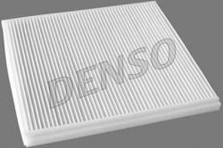 DENSO Filtru, aer habitaclu DENSO DCF330P (DCF330P)
