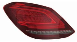 DEPO Lampa spate DEPO 440-19AYL-LD-AE (440-19AYL-LD-AE) - automobilus