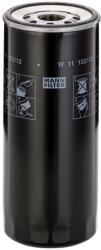 Mann-filter Filtru ulei MANN-FILTER W 11 102/12 (W 11 102/12) - automobilus