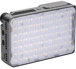 Amaran Lampa LED Portabila RGB 32W Amaran Ace 25C Silver 2300K-10000K (AM-6971842188215)