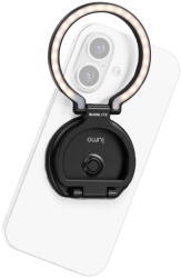 Nanlite Nanlite lumo polarschwarz Ringleuchte (9742757)