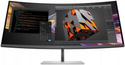 HP Series 7 Pro 738pu 8K167A5 Monitor