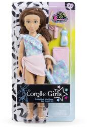 Corolle Papusa Corolle ZOE, set de plaja, 28cm Papusa