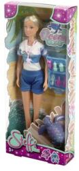 Simba Toys Papusa Simba Toys Steffi Love - Steffi, salvamar in ocean Papusa