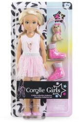Corolle Papusa Corolle Balerina Valentine, 28cm Papusa