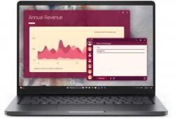 Dell Pro 14 PC14250 BTO116_PC14250_EMEA_WIN-05 Laptop