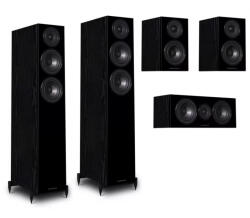 Wharfedale Diamond 12.3i + 12.1i + 12ci Házimozi rendszer