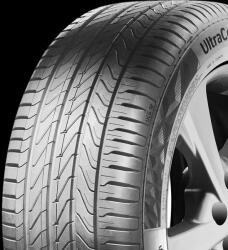 Continental UltraContact XL 245/40 R17 95Y