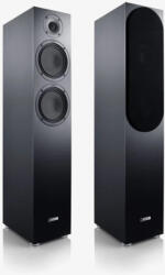 Canton GLE 70 S2 White Boxe audio