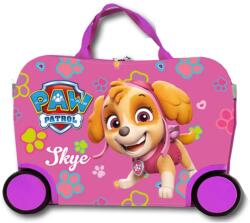  Mancs őrjárat bőrönd pink (bc-pp-68580194)