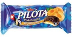 Győri Pilóta piskótatallér, barackízű, 147 g (1111818001)