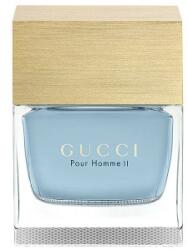 Gucci Gucci Pour Homme II BARBATI After Shave 100ml