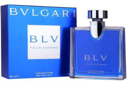 Bvlgari Blv BARBATI After Shave 100ml