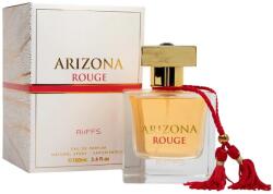 Riiffs Arizona Rouge, apa de parfum, de dama, 100 ml, Parfum