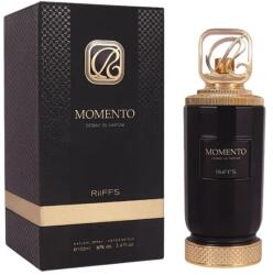 Riiffs Momento 100ml, Apa de Parfum, Unisex Parfum