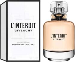 Givenchy L'Interdit 100 ml, Apa de Parfum, Femei Parfum