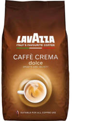LAVAZZA Caffé Crema Dolce boabe 1 kg
