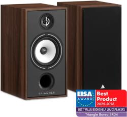 TRIANGLE Borea BR04 Chestnut Hangfal