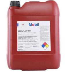 Mobil MobilFluid 424 20 l