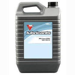 MOL Farm STOU 15W-30 10 l