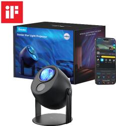 Govee Govee Star Light fényprojektor, H6093011 (H6093011)