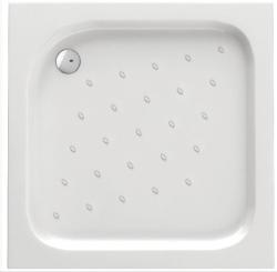 Deante Corner 90x90x16 cm pătrată (KTC041B)