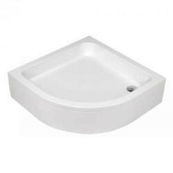 Deante Standard Plus II 80x80x26 cm curbat (KTU032B)