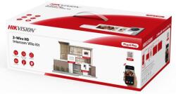 Hikvision DS-KIS705EY/2Monitors
