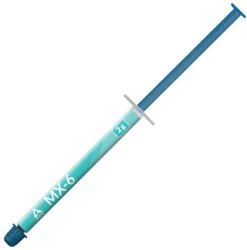 Arctic cooling Термо паста ARCTIC MX-6, 2g, Сив (ARCTIC-TCP-ACTCP00079A)