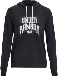 Under Armour Rival terry graphic xs