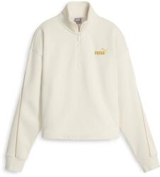 PUMA Minimal gold hoodie l