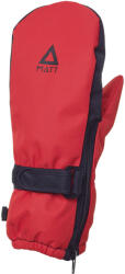 Matt Open side kid mitten 6y