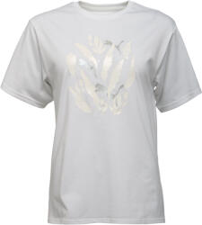 PUMA Graphic relaxed leaf tee s