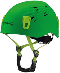 CAMP TITAN сиво, оранжево, черно l (21270 - GRAY)