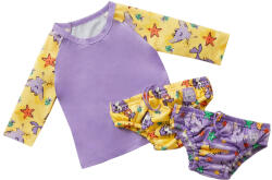 Bambinomio Mio sand 6-12m