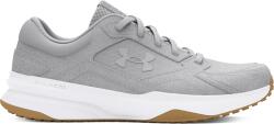 Under Armour Edge suede w сиво, бяло 40 (6003014-014)