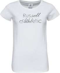 Russell Athletic Lc1a бяло, черно xl (a251111-uw-001)