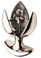 Master Series Expander Anal Blocabil Ass Vault Master Series